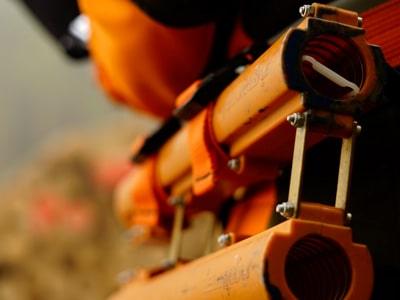 Magazinhalterung für Forst by Fuegos