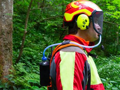 Forst Trinkflaschenhalterung Fuegos Armadillo-S4+