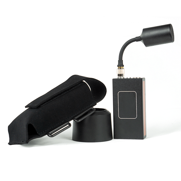 GPS-Tasche| Tragesystem| Werkzeug | Forst | Fuegos EU