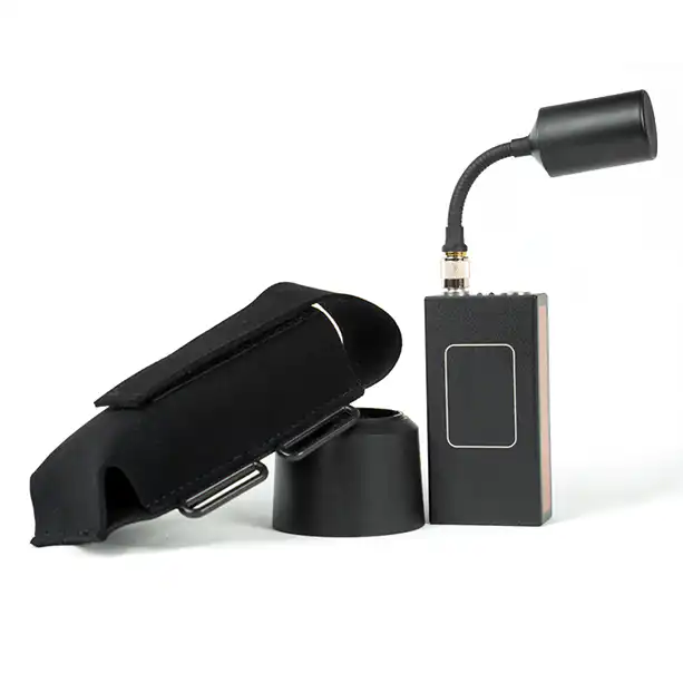 GPS-Tasche| Tragesystem| Werkzeug | Forst | Fuegos EU