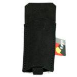 Fuegos Druckstift-Kreidehalter Tasche für Forstarbeiter, ideal zur Befestigung am Forstgürtel. Perfekt für Forsteinsätze.