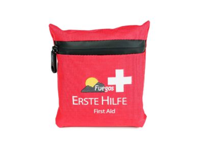 Erste Hilfe Set made by Fuegos für Forstgürtel