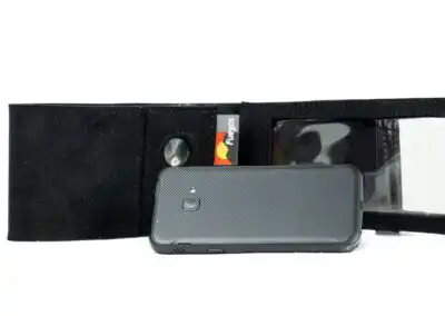 Forst_Smartphonetasche Fuegos für Forstgurt