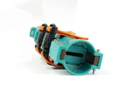 Forst Magazinhalterunf für Forstgürtel - Försterequipment by Fuegos