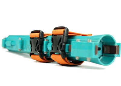 Forst Magazinhalterunf für Forstgürtel - Försterequipment by Fuegos