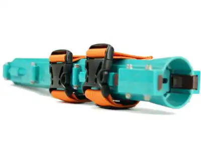 Forst Magazinhalterunf für Forstgürtel - Försterequipment by Fuegos