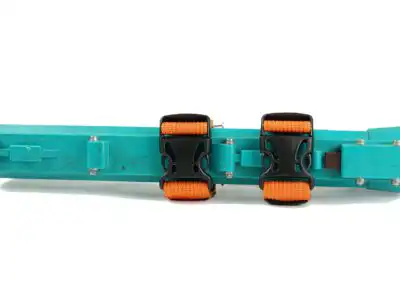 Forst Magazinhalterunf für Forstgürtel - Försterequipment by Fuegos
