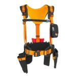 Forstgürtel Set Ergonomische Forstgürtel Fuegos