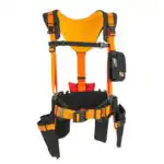 Forstgürtel Set Ergonomische Forstgürtel Fuegos