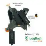 GPS-Tragesystem by Fuegos for Stihl