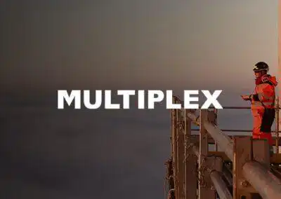 Fuegos Tragesystem für Multiplex Modellbau – Individuelle Halterung für Kransteuerungen