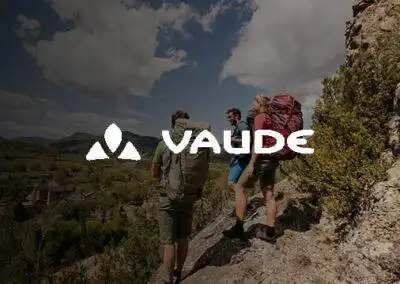 Fuegos Entwicklungspartner VAUDE – Ergonomische Rucksack-Tragesysteme für Outdoor & Klettern