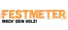 Festmeter