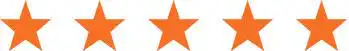 Forstguertel Sets Werkzeugtaschen Testimonial Orangejpg