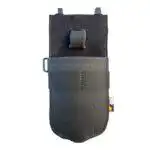 Fuegos Kombi-Holster für Packzange und Packhaken am Gürtel